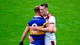 Ciarán Kilkenny wins the bragging rights battle with his old friend Brian Fenton