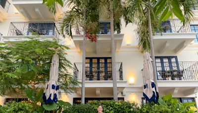 I spent my first night in Panama at a hotel in the heart of the historic district. The stay made me fall in love with the country in less than 24 hours.