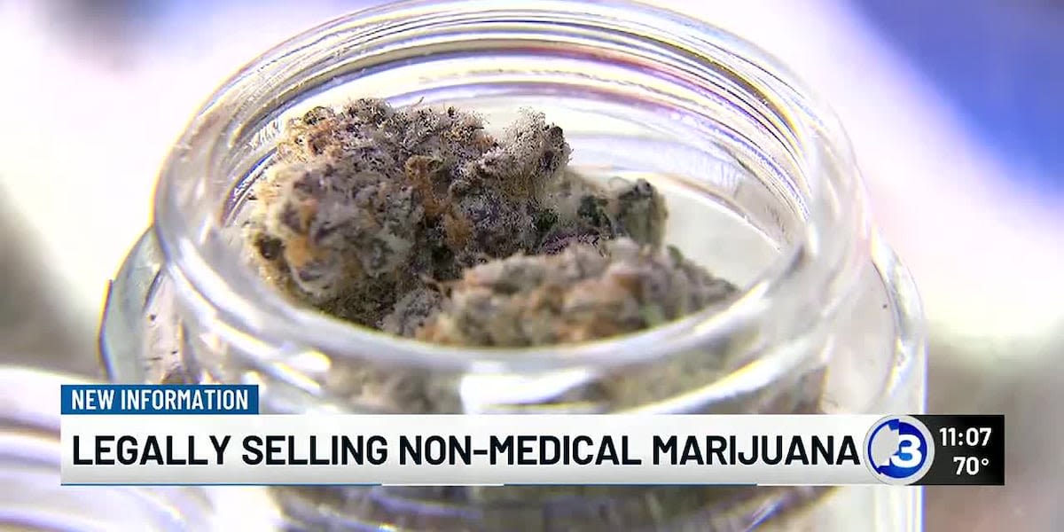 Medical marijuana dispensaries in Ohio applying to sell recreational marijuana