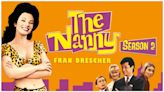 The Nanny Season 2 Streaming: Watch & Stream Online via HBO Max