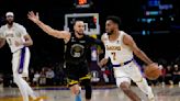 Troy Brown Jr. fulfilling valuable Lakers role with LeBron James injured