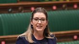 Who is Penny Mordaunt and what is the Leader of the House of Commons' voting history?