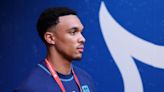 Trent Alexander-Arnold’s absence leaves England’s best midfield nothing more than a mirage