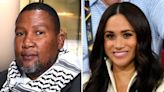 Meghan Markle's Nelson Mandela Comments Slammed by Politician's Grandson