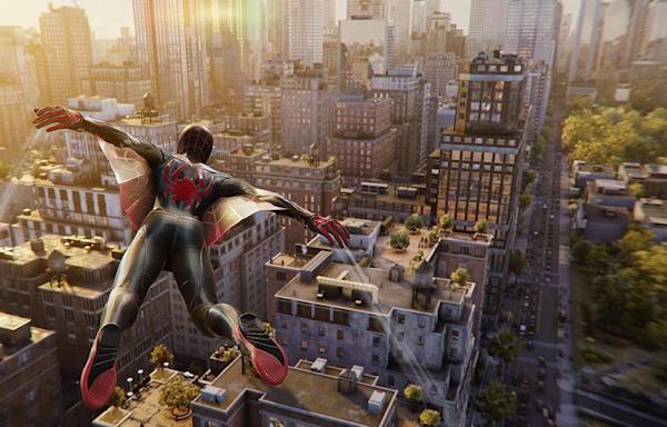Snag 'Marvel's Spider-Man 2' at its best price yet