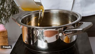 Forget stainless steel, there is a new ‘good for health’ cookware range that’s all the rage these days