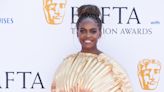 Oti Mabuse opens up on 'trauma' of baby arriving two months early