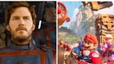 ‘Guardians Of The Galaxy Vol. 3’ Blasts To $529M WW; ‘Mario Bros’ Crosses $1.2B & Propels Universal Past $2B In 2023...