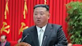 North Korea fires missile after threatening 'fiercer' step