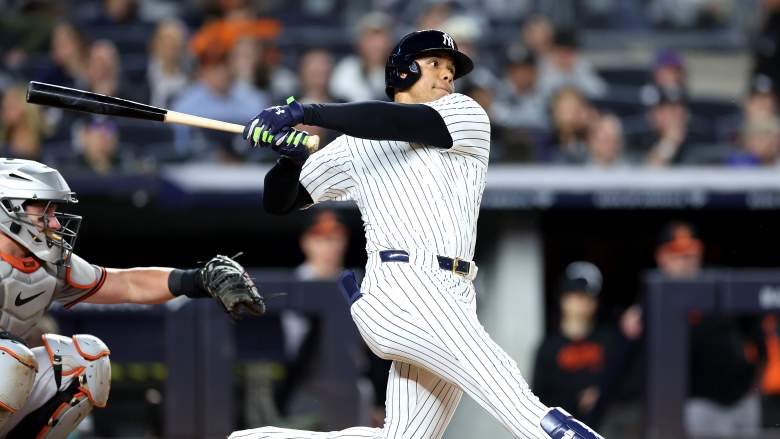 Yankees Superstar Predicted to Sign 'Near-Record Deal' With Mets