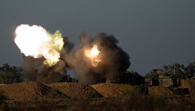 Egipto sigue con sus "esfuerzos" para finiquitar la tregua, pero advierte contra ataque en Rafah - El Diario NY