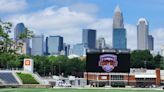 Teams announced for High School Football Kickoff at Charlotte’s Memorial Stadium