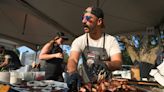 Austin pitmaster Kareem El-Ghayesh to compete in Netflix series 'Barbecue Showdown'