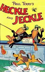 The Heckle and Jeckle Show