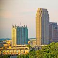 Atlantic Station, Atlanta