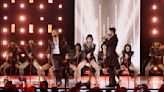 Sebastián Yatra y John Legend traen sus ‘Tacones rojos’ a los Latin Grammys
