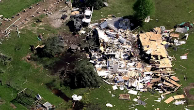 Texas weather: Governor Greg Abbott issues disaster declaration for numerous Houston-area counties