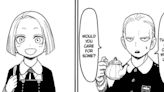 Spy x Family Chapter 98 Will Likely Continue With Martha & Henry’s Past