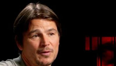 How Josh Hartnett’s Kids Are Affecting His Career in Hollywood (Exclusive) - E! Online