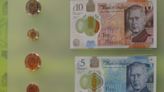 'Act now' warning as new rules on Charles banknotes come into force tomorrow