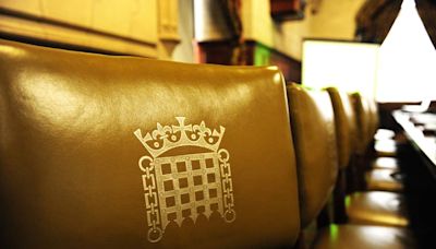 How powerful is a supermajority in the House of Commons?