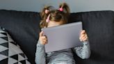 New study links early childhood tablet use to anger outbursts