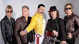 Bohemian Queen rocks Queen’s greatest hits at shows at George’s, The Mansion | Arkansas Democrat Gazette