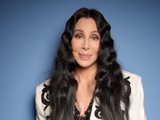 ‘Cher: The Memoir’ Will Be a Two-Parter, With First Volume Due Out This Year