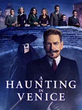 A Haunting in Venice