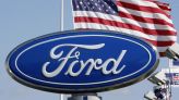 Ford offers unpaid leave to UAW factory workers at Louisville Assembly Plant in Kentucky