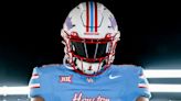 University of Houston plans to buck NFL, use Columbia Blue