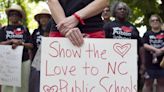 NC has a teacher crisis. State Board of Ed pay plan doesn’t help.