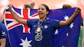 Sam Kerr: Australia’s legendary striker could finally make impact on Women’s World Cup after injury woes