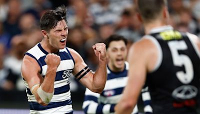 Why Pies' flag fired up Cats' Ollie Henry