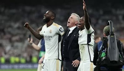 Real Madrid vs. Bayern Munich: ¿Qué dijo Ancelotti tras la clasificación con polémica?