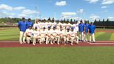 Mars Hill baseball finishes season as Class 2A runners-up