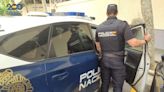 Heridos dos vigilantes de seguridad al irrumpir un joven armado en una discoteca de Marbella, Málaga