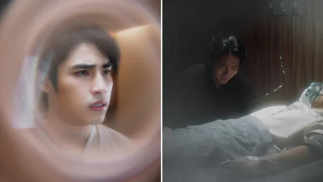 Thai BL Series My Stand-In Episode 11 Recap & Spoilers