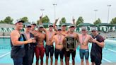 How hard work boosted Mt. Whitney to Central Section boys swim championship