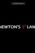 Newton's 3rd Law