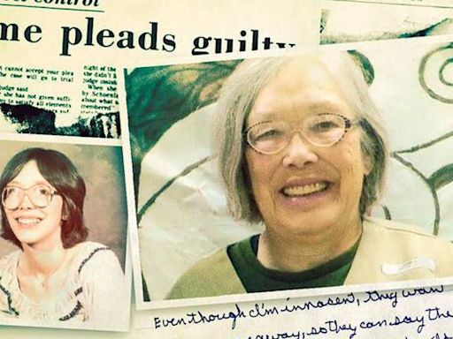 US woman freed after 43 years in prison for murder she didn’t commit