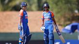 IND vs UAE, Women's Asia Cup T20: Harmanpreet Kaur & Richa Ghosh's Fifties Help India Set 202-Run Target For UAE...