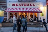 The Meatball Shop