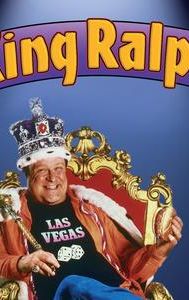 King Ralph