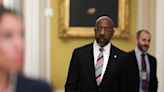 Raphael Warnock urges Congress to act on gun violence after Atlanta shooting: ‘None of us are safe’