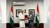 India and Maldives to sign MoU on tourism after ‘positive talks’ amid diplomatic row