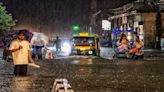 Delhi Rains: Heavy rain wreaks havoc, widespread waterlogging, flight diversions and traffic jams reported across city