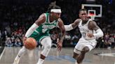 Boston Celtics outduel Brooklyn Nets for 118-110 win