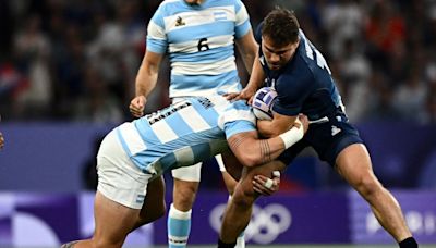 Siguen pese a la caída: cuándo y contra quién vuelven a jugar Los Pumas 7's en los Juegos Olímpicos