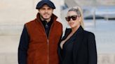 Imputaron a Wanda Nara y Mauro Icardi por trata de personas